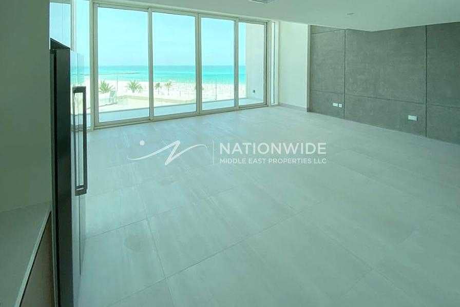 11 A Brand New Unit with Stunning Full Sea View