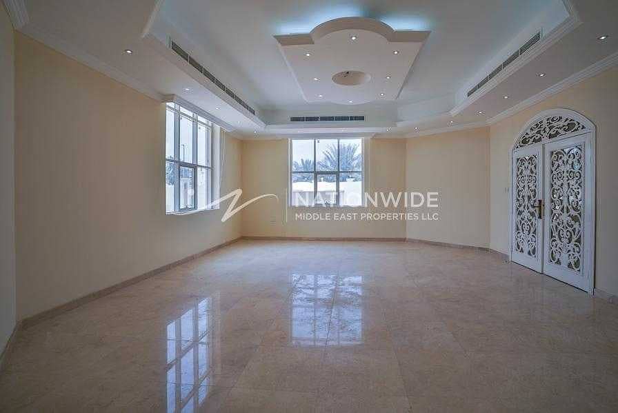 14 Very Spacious 11 BR |Semi Independent villa  for Rent