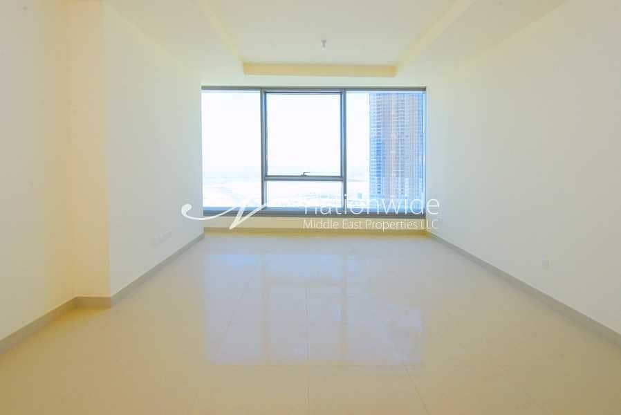 6 Hot Price | Elegant Unit | 2BR+Storage Room|