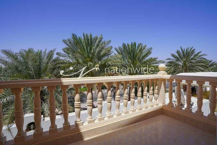 19 very large and Spacious 6 Bedroom Villa in Falaj Hazzaa