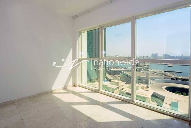 5 A Stunning and Modern Apartment with Rental Back