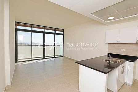 استوديو للايجار في جزيرة السعديات، أبوظبي - Up To 3 Payments! Lavish Living In This Studio Unit استوديو للايجار في جزيرة السعديات، أبوظبي - Up To 3 Payments! Lavish Living In This Studio Unit