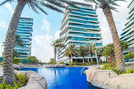 شقة 3 غرف نوم للايجار في شاطئ الراحة، أبوظبي - A Modern Duplex Unit With Spacious Layout شقة 3 غرف نوم للايجار في شاطئ الراحة، أبوظبي - A Modern Duplex Unit With Spacious Layout