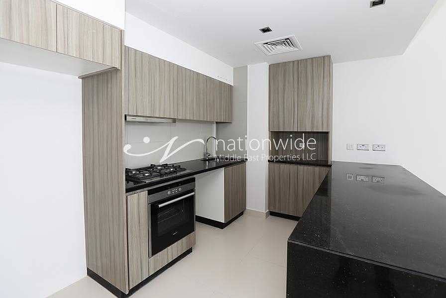 2 Modern Apartment In A Pocket Friendly Price