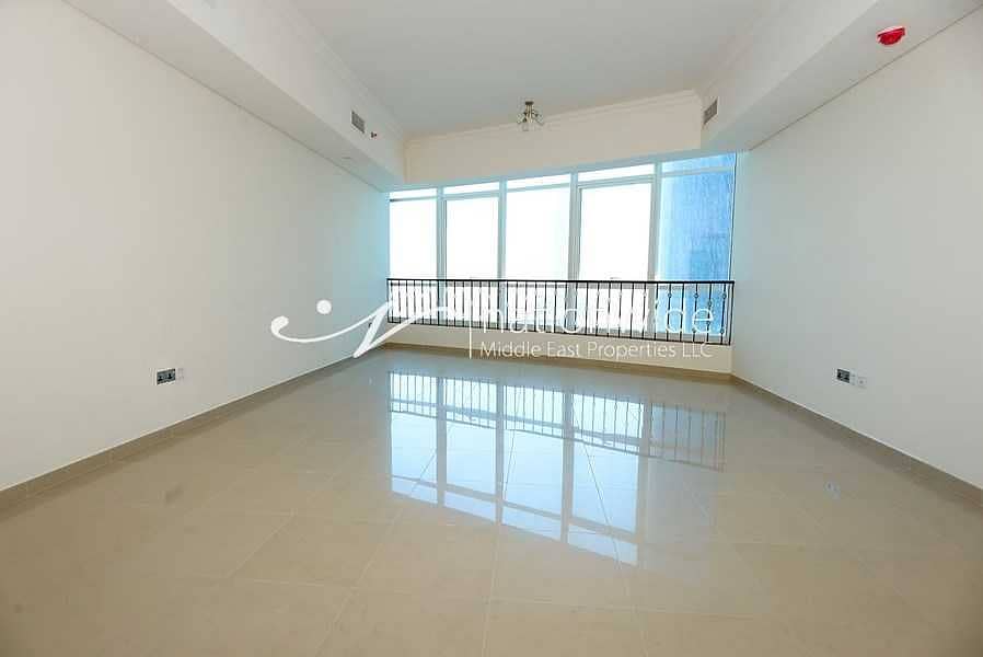 3 Vacant! Modern Apartment For Up To 2 Payments