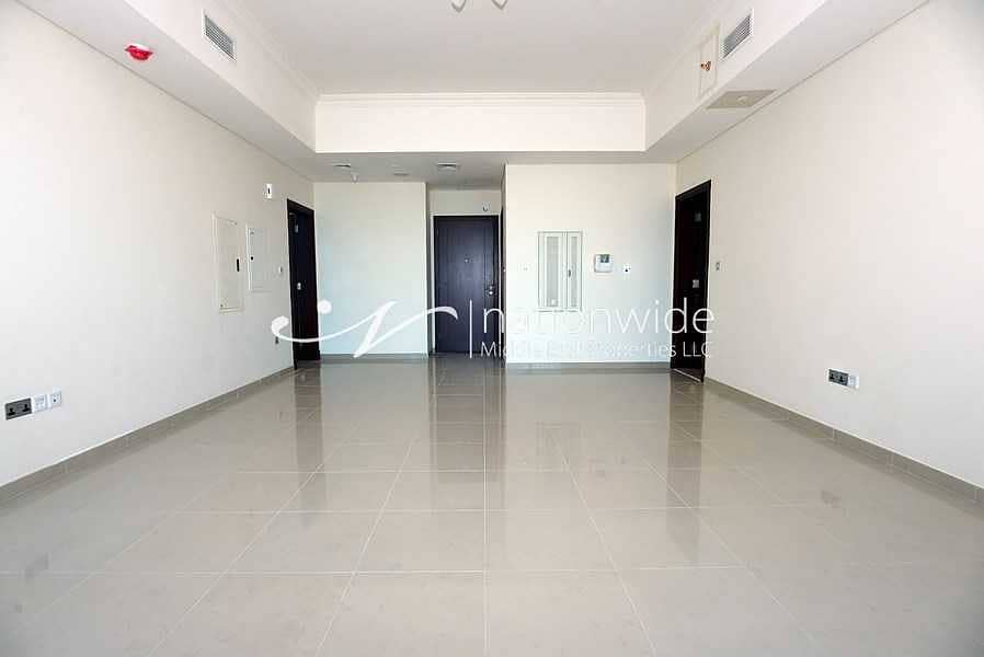4 Vacant! Modern Apartment For Up To 2 Payments