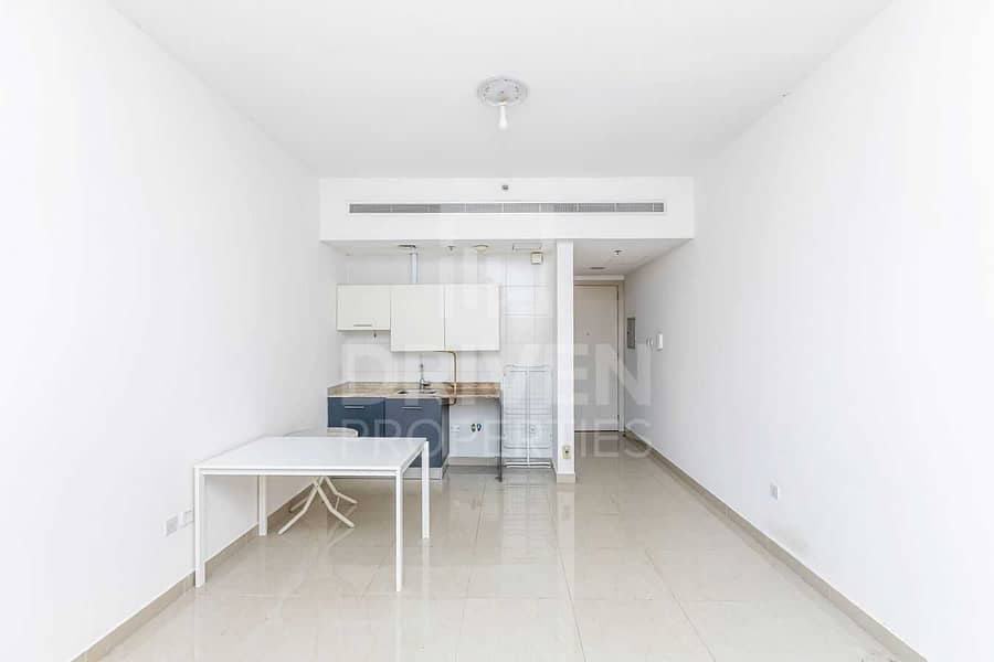 Amazing Deal | Studio Apartment for Rent
