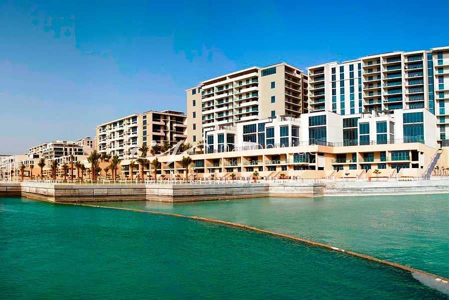 9 A Cozy Lifestyle Awaits For You In Al Raha