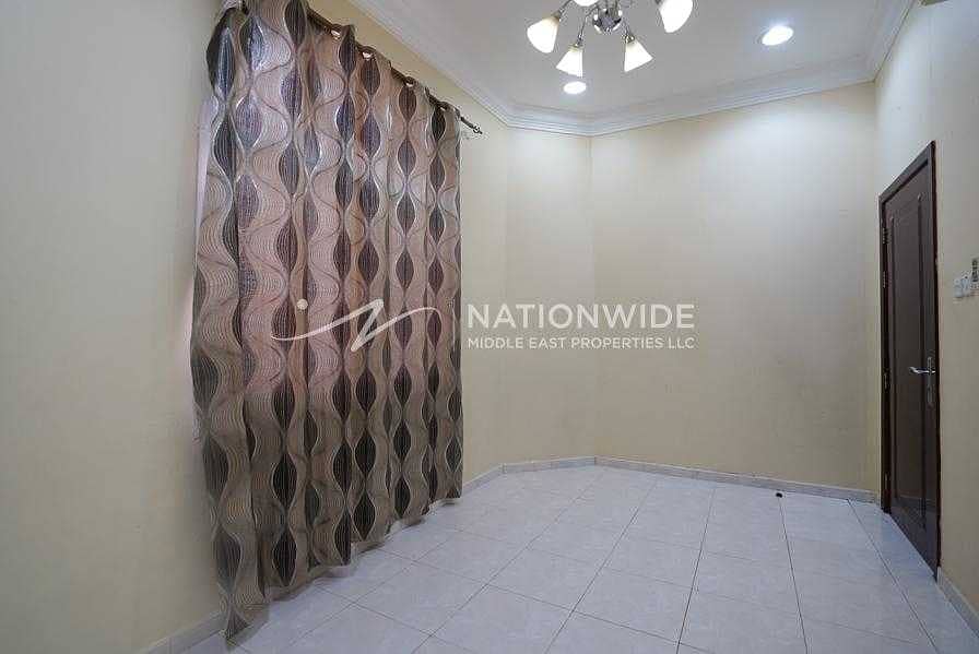 6 Very clean furnished 1 Bedroom and hall in Al towaya