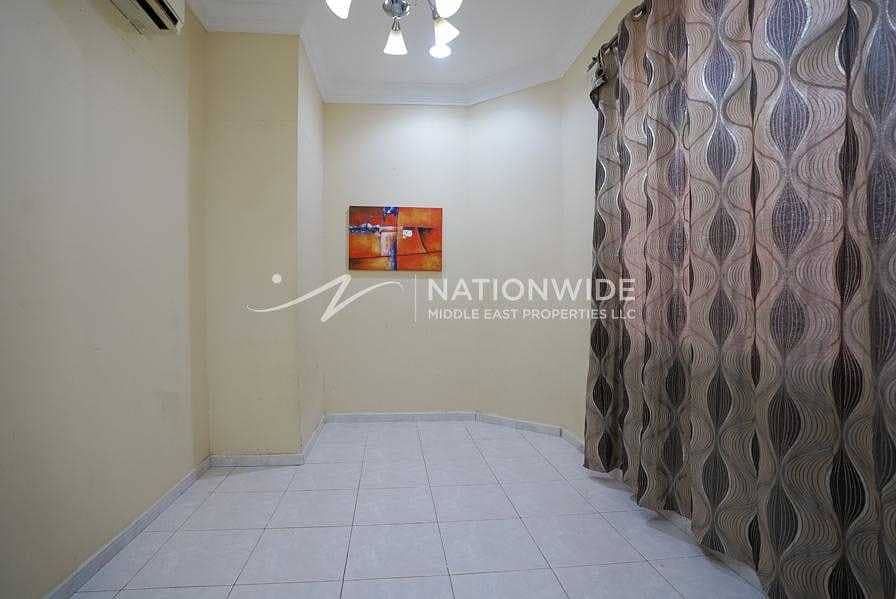 7 Very clean furnished 1 Bedroom and hall in Al towaya