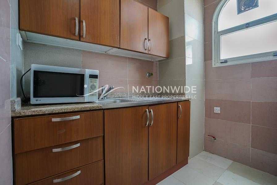 8 Very clean furnished 1 Bedroom and hall in Al towaya