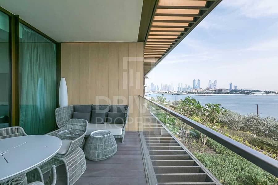 22 Elegant and Modern Apt | Well-maintained