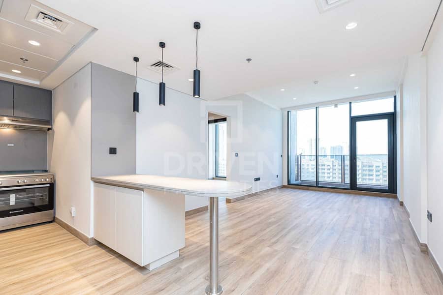 3 High Floor | Brand New | Ready to move in