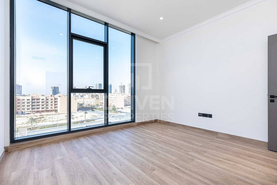 9 High Floor | Brand New | Ready to move in