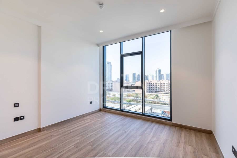 10 High Floor | Brand New | Ready to move in