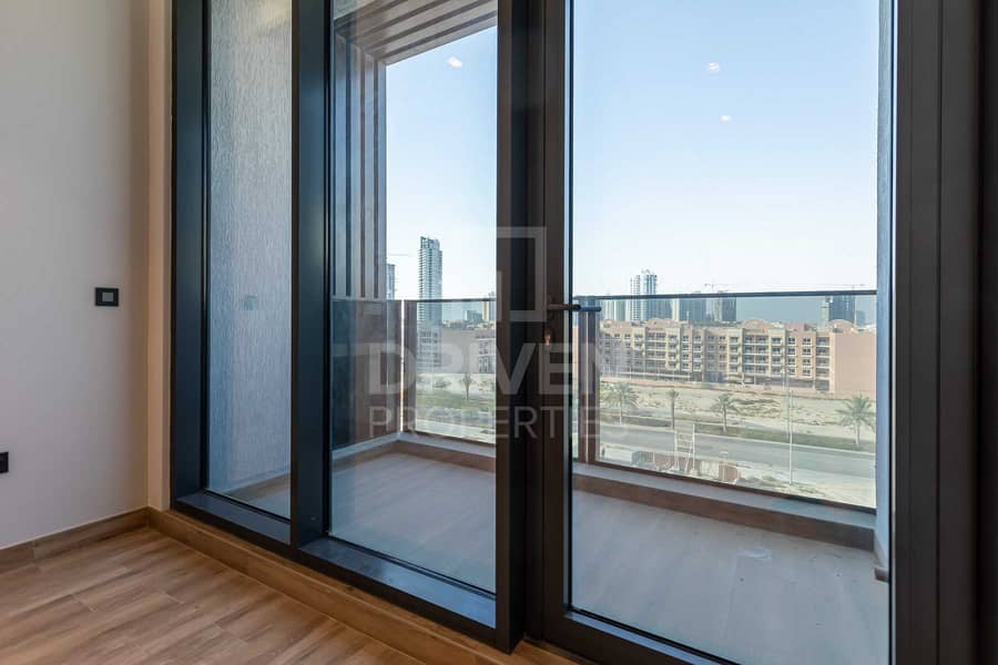 12 High Floor | Brand New | Ready to move in
