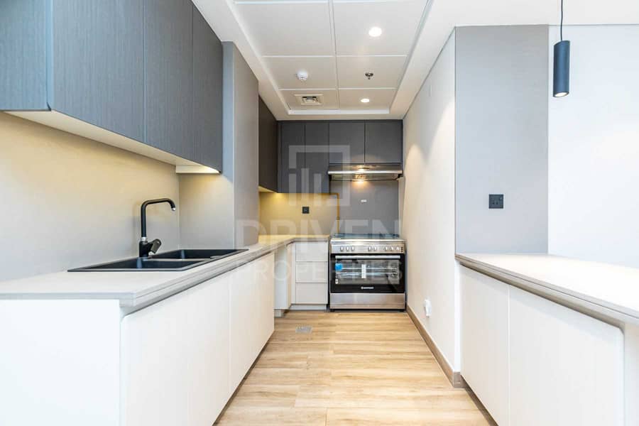 14 High Floor | Brand New | Ready to move in
