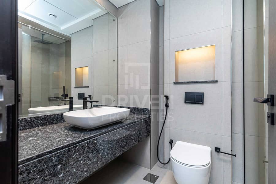 17 High Floor | Brand New | Ready to move in