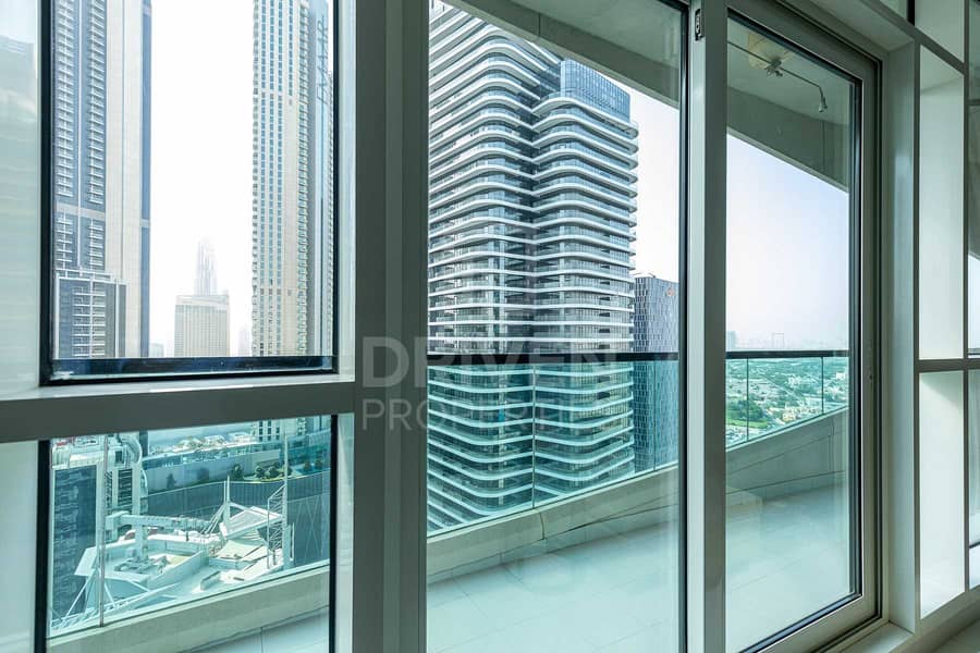 14 Fully Furnished | High Floor | Stunning