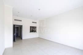Community Views | Plus Maid | Vacant Apt