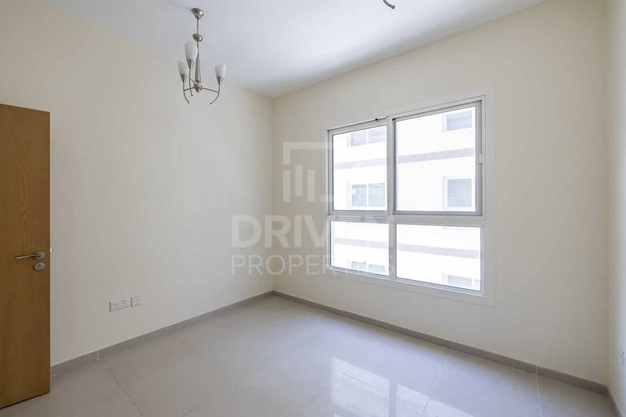 13 Cozy 1 Bed in Quiet Location | Well-priced