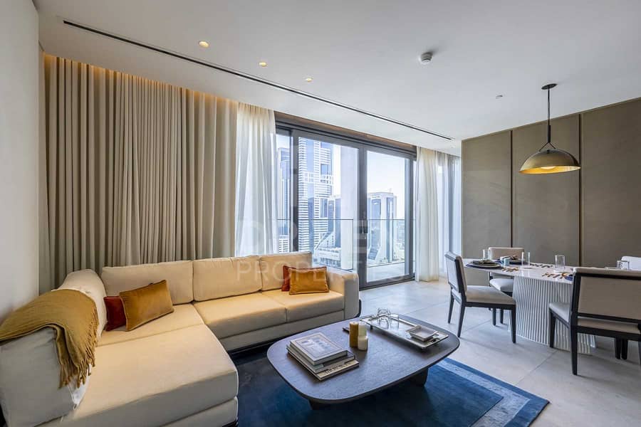Fully Furnished Apt with Panoramic Views Fully Furnished Apt with Panoramic Views