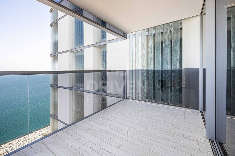 2 Lovely and High-end Finishing | Sea View