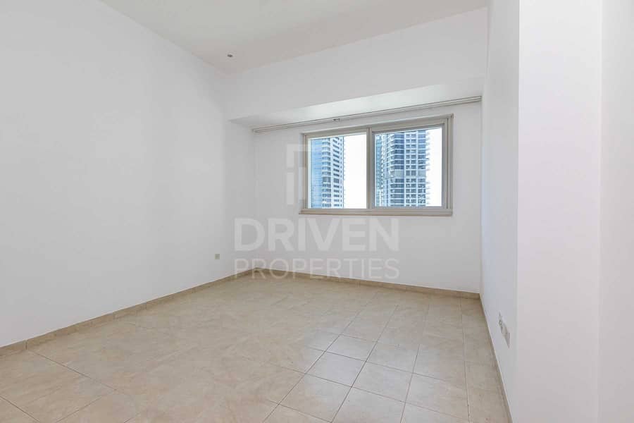 5 Chiller Free | High Floor |  Marina View