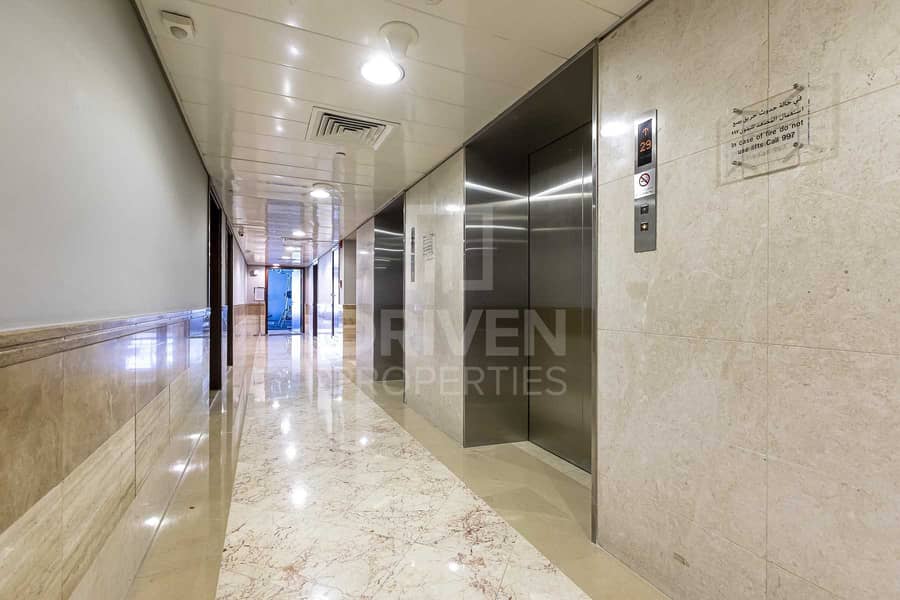 16 Office Space in Busy Area | Marina Views