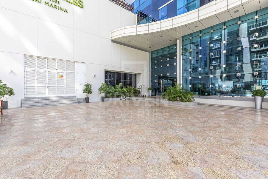 12 Office Space in Busy Area | Marina Views