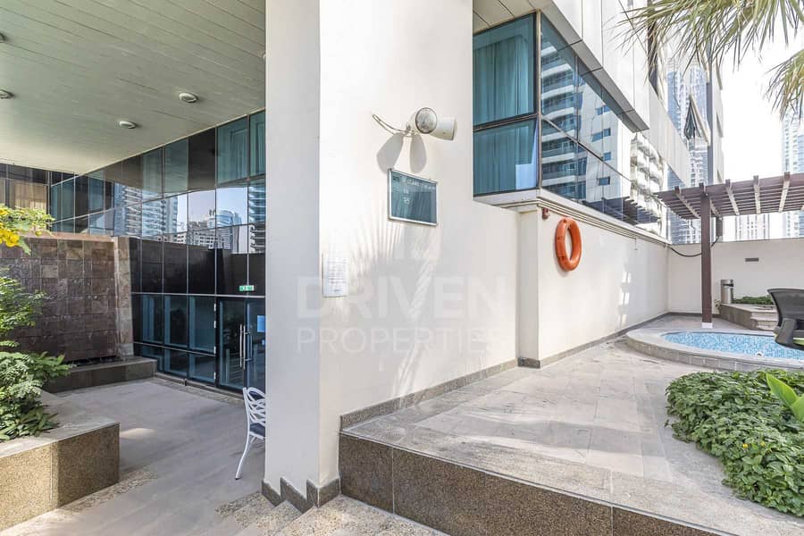 13 Office Space in Busy Area | Marina Views