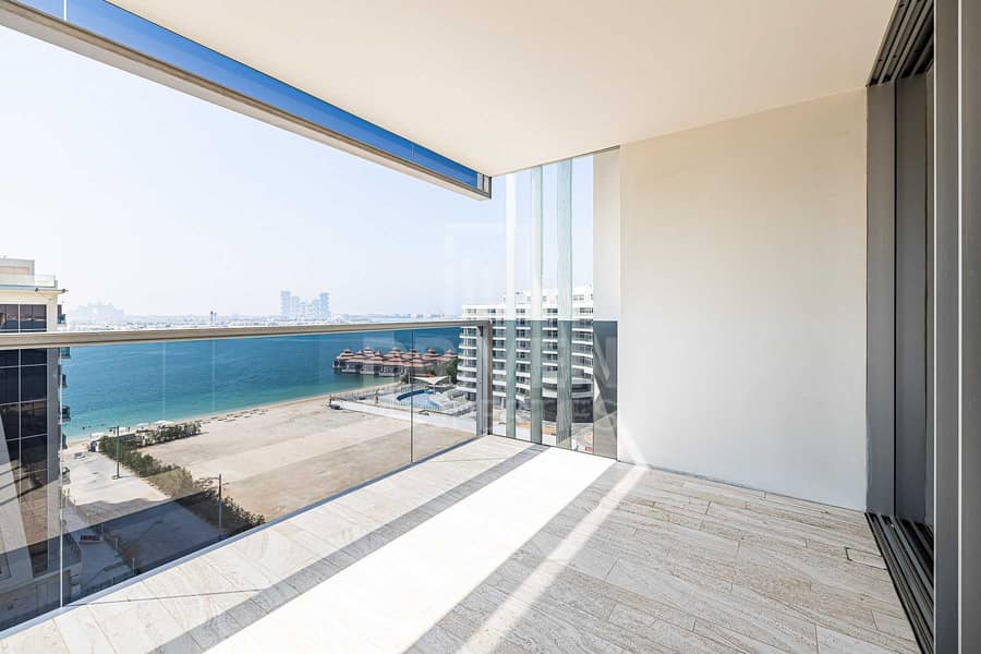 21 Lovely and High-end Finishing | Sea View