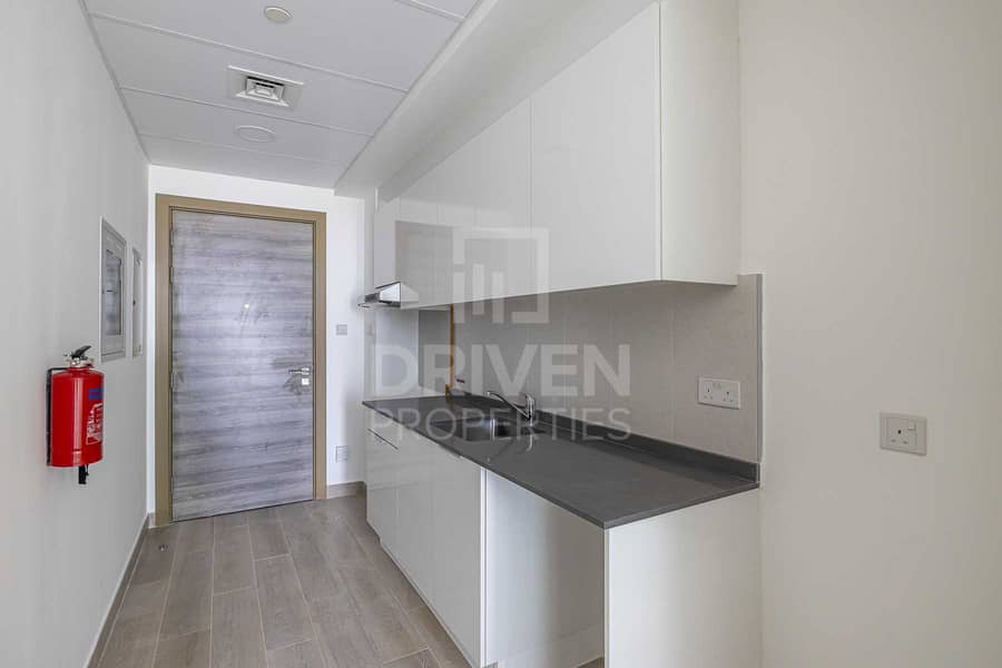 2 Luxurious Studio Unit | Ready to move in