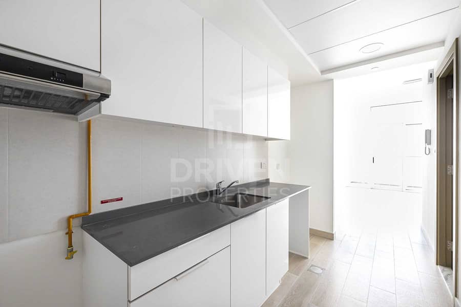 3 Luxurious Studio Unit | Ready to move in