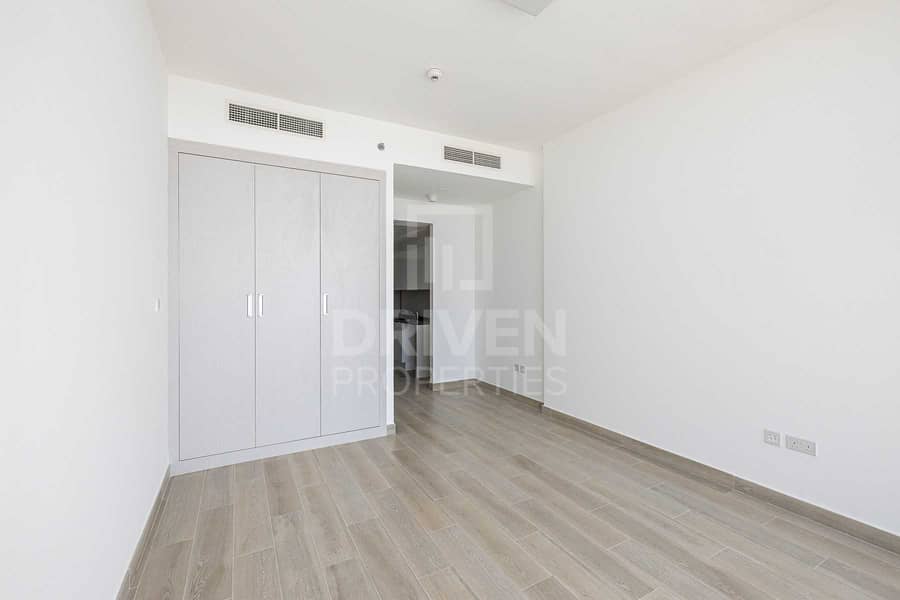 4 Luxurious Studio Unit | Ready to move in