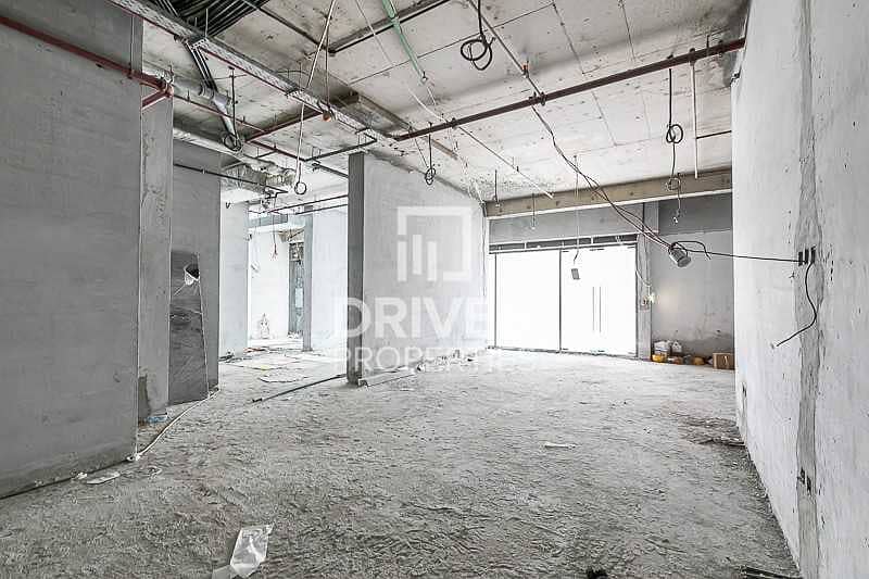 10 Brand New | Retail Space | Milano by Giovanni