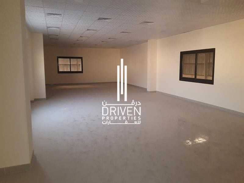 3 Warehouse Space in Dubai Investment Park