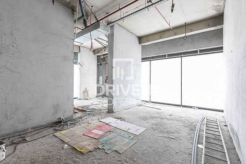 8 Brand New | Retail Space | Milano by Giovanni