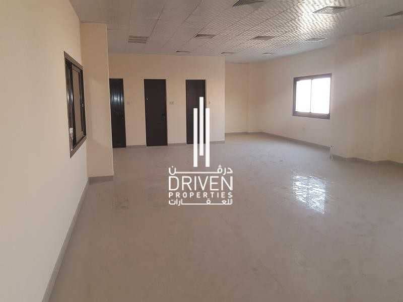 9 Warehouse Space in Dubai Investment Park