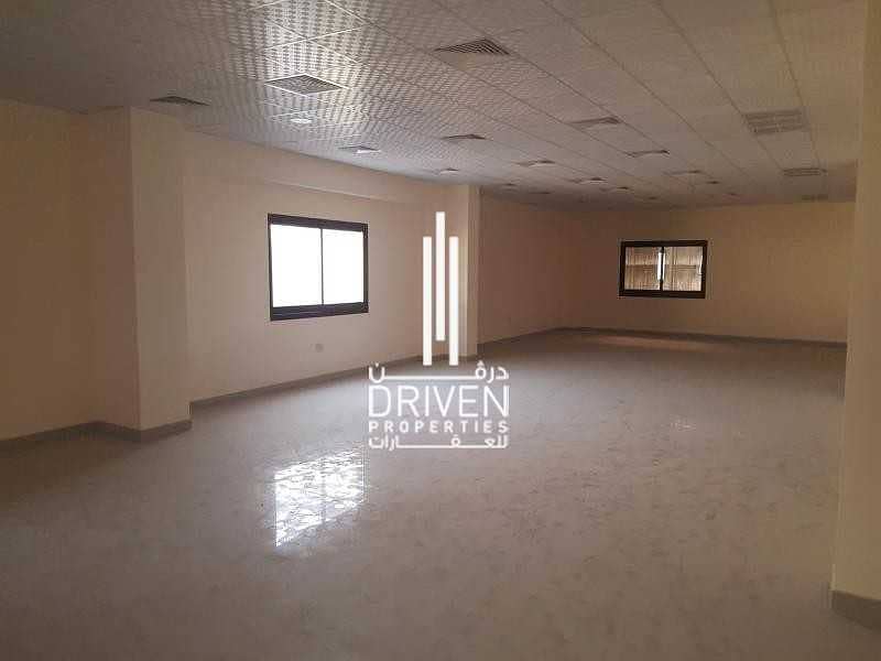 8 Warehouse Space in Dubai Investment Park