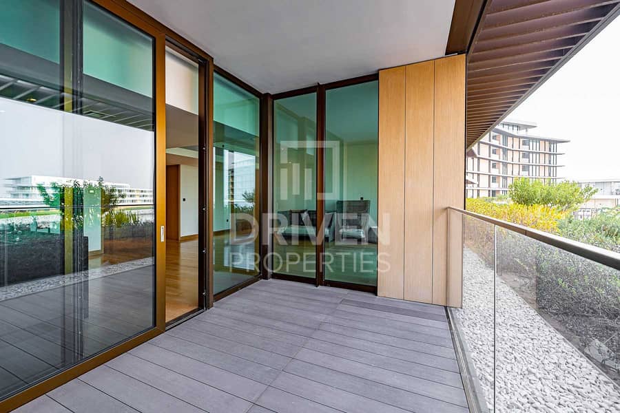 2 Spacious Apartment | Amazing Marina View