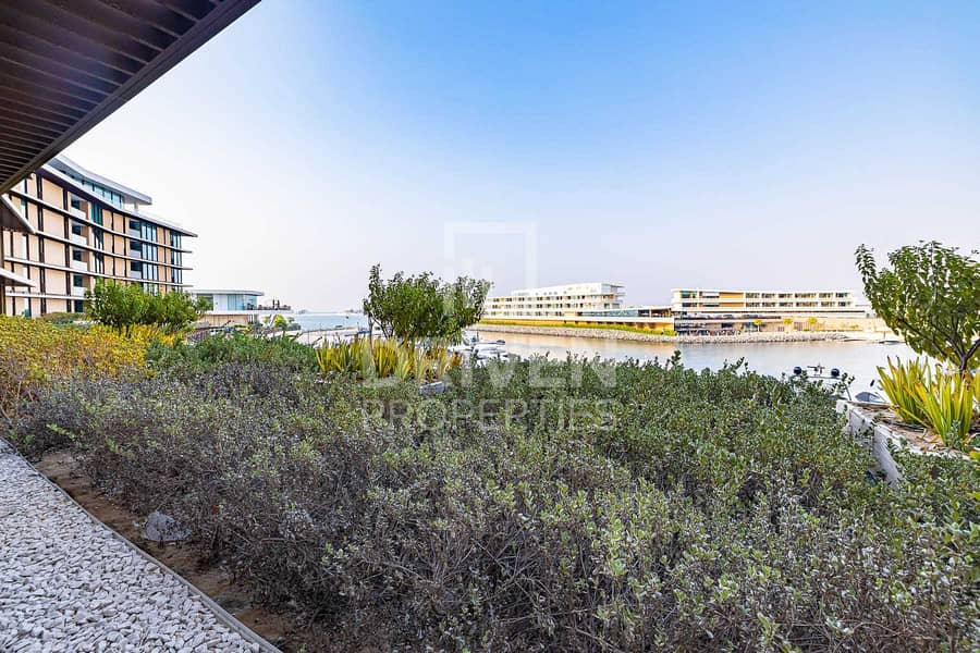 9 Spacious Apartment | Amazing Marina View
