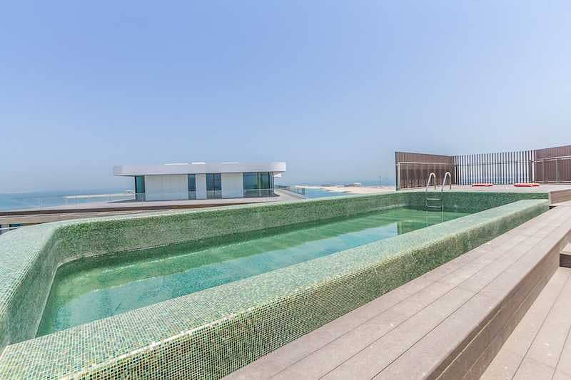 8 Panoramic Sea and City | 4 Bed Penthouse