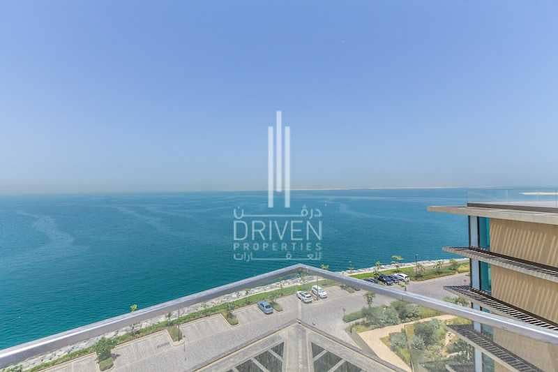 12 Panoramic Sea and City | 4 Bed Penthouse