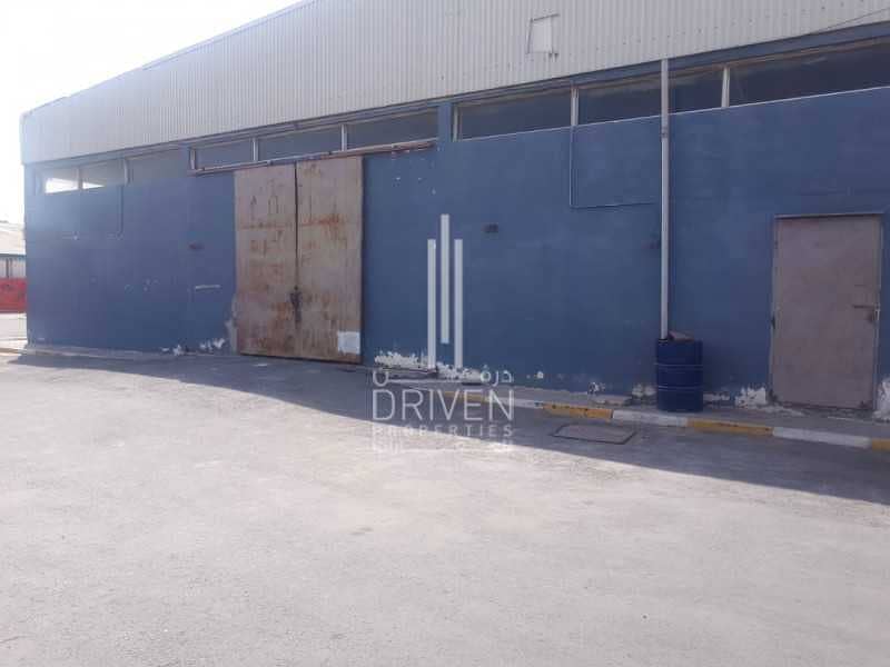 For Rent Spacious Warehouse in Jebel Ali For Rent Spacious Warehouse in Jebel Ali