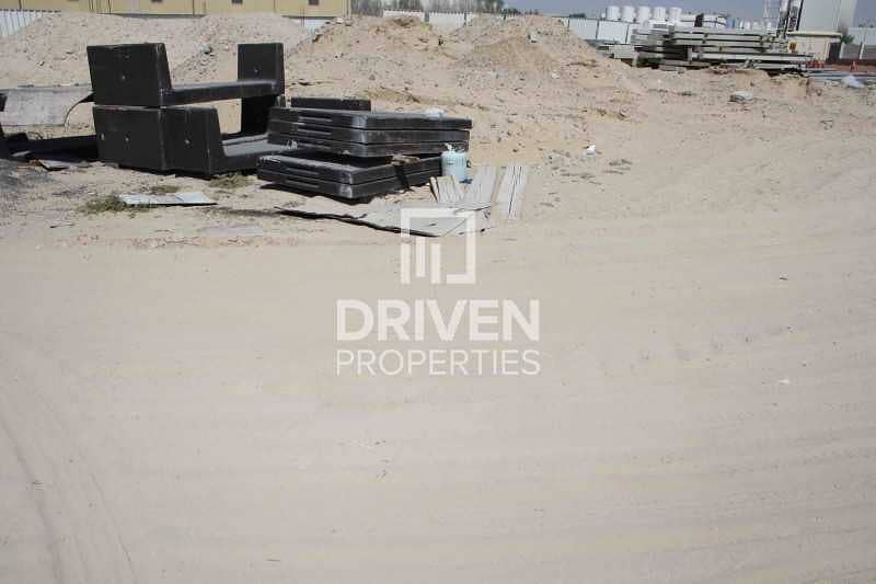 14 Industrial & Commercial Land Sale in DIP