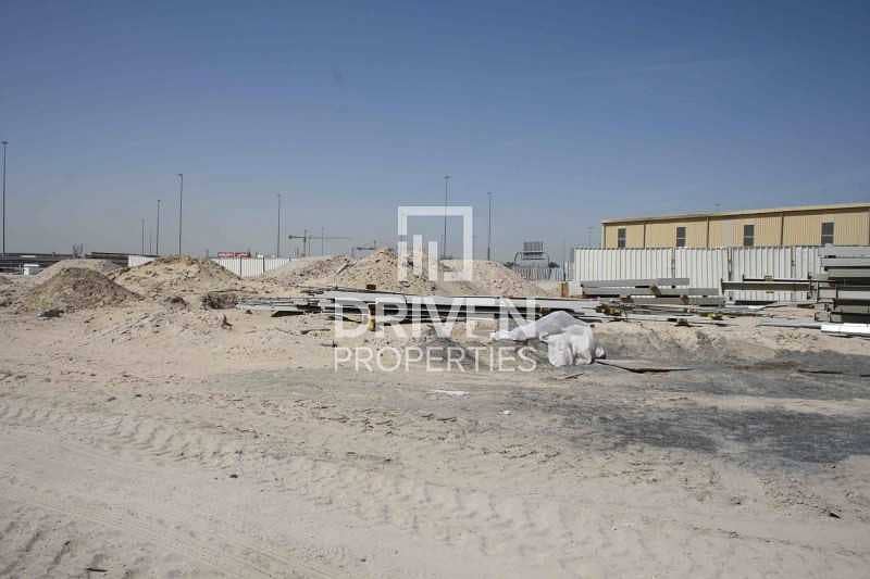 13 Industrial & Commercial Land Sale in DIP