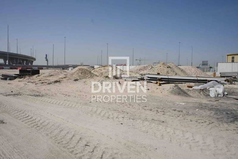 10 Industrial & Commercial Land Sale in DIP