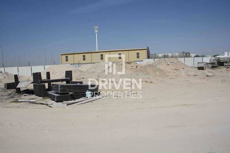 12 Industrial & Commercial Land Sale in DIP