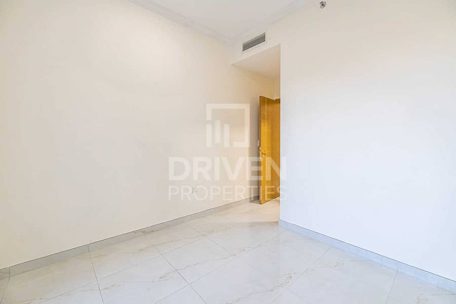 5 Reasonably price and Brand New 1 Bed Apt